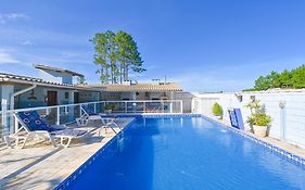 Pousada Barra Da Ferrugem Hotel